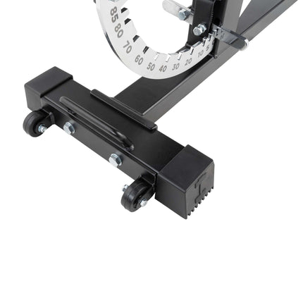 Ironmaster Wheel Kit Attachments for Super Bench Pro