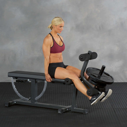 Leg Attachment Attachments for Super Bench