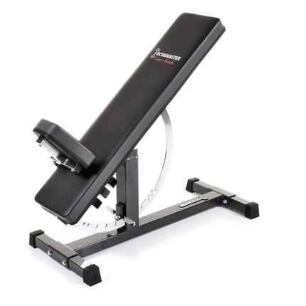 Super Bench Utility Bench
